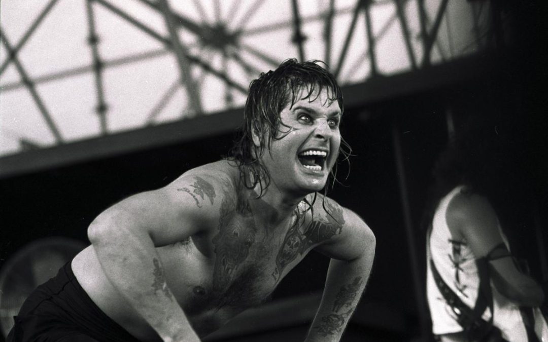Ozzy, un anno dopo: “Ricordatemi alzando la musica al massimo”