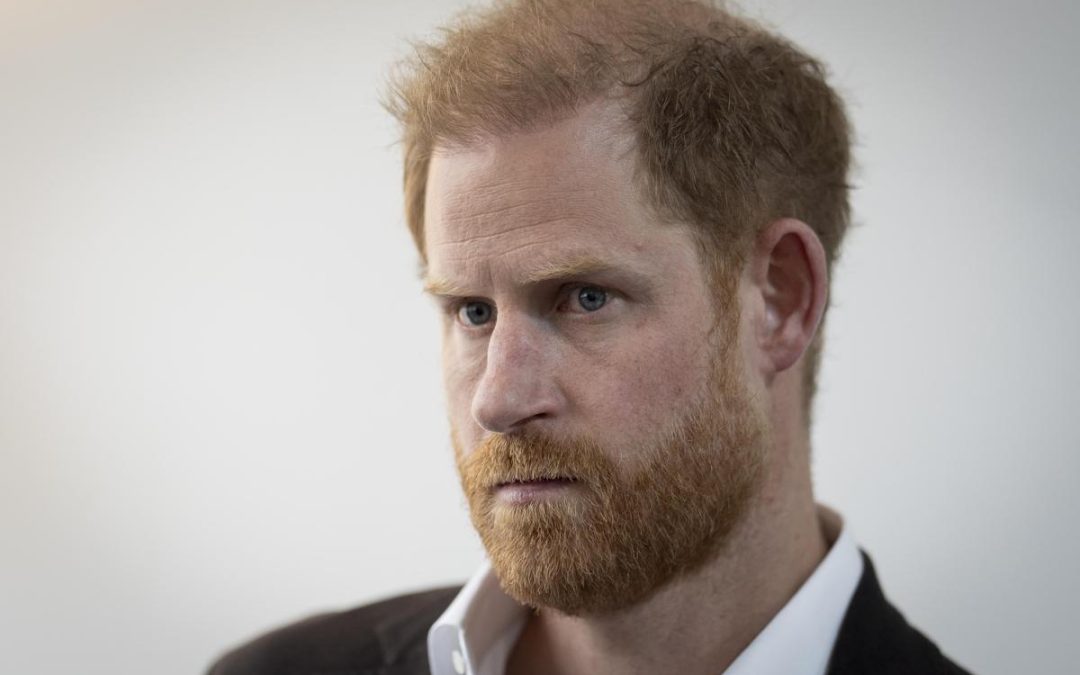 Principe Harry, causa persa contro Daily Mail: potrebbe pagare fino a 50 milioni