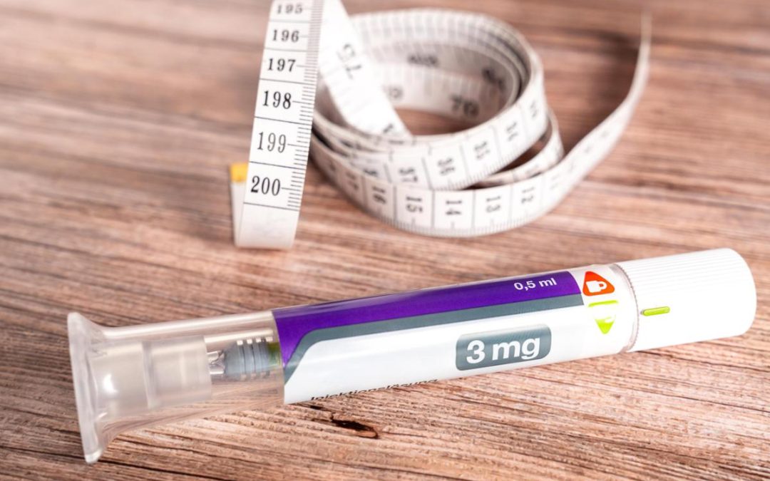 Grasso da cadaveri per rimodellare il corpo: il nuovo trend che spopola dopo l’effetto Ozempic