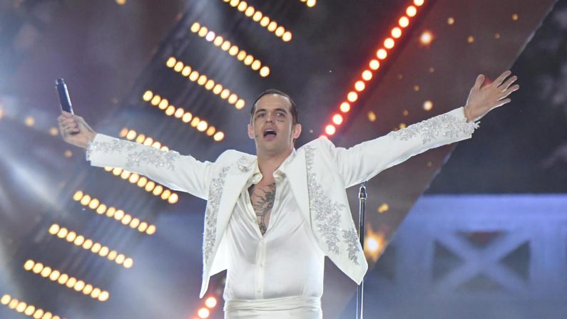 Achille Lauro confessa: “Non sono uno da movida. L’adolescenza? È stata frizzante”