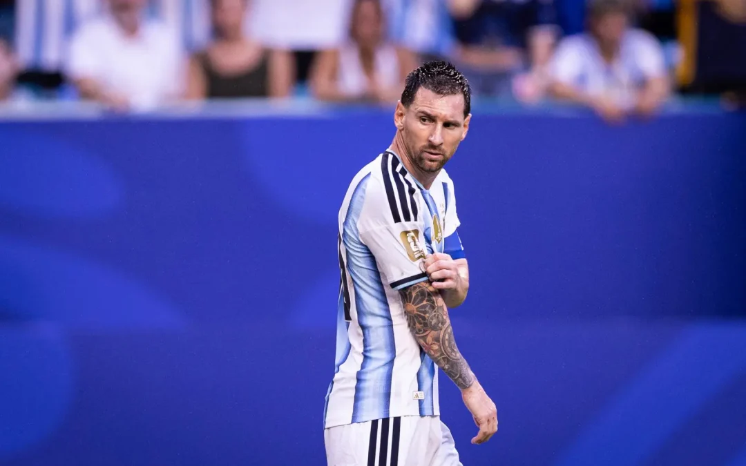 L’Argentina avanti con il brivido, il mea culpa di Messi: “Abbiamo sbagliato il pressing”