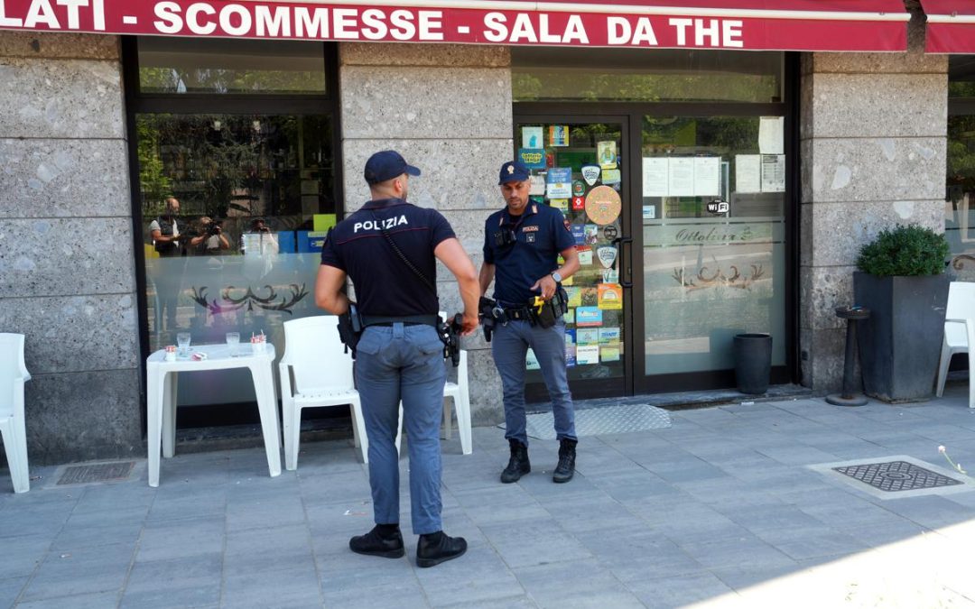 Lamin Saidilly, chi è il 22enne che ha accoltellato un passante a Milano
