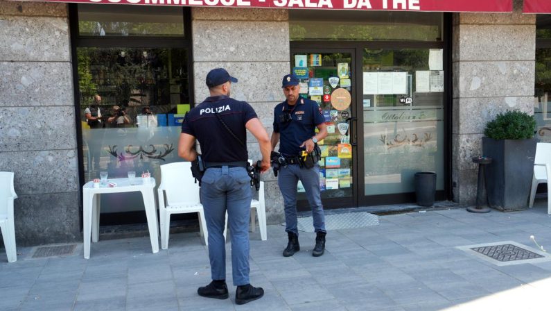 Lamin Saidilly, chi è il 22enne che ha accoltellato un passante a Milano