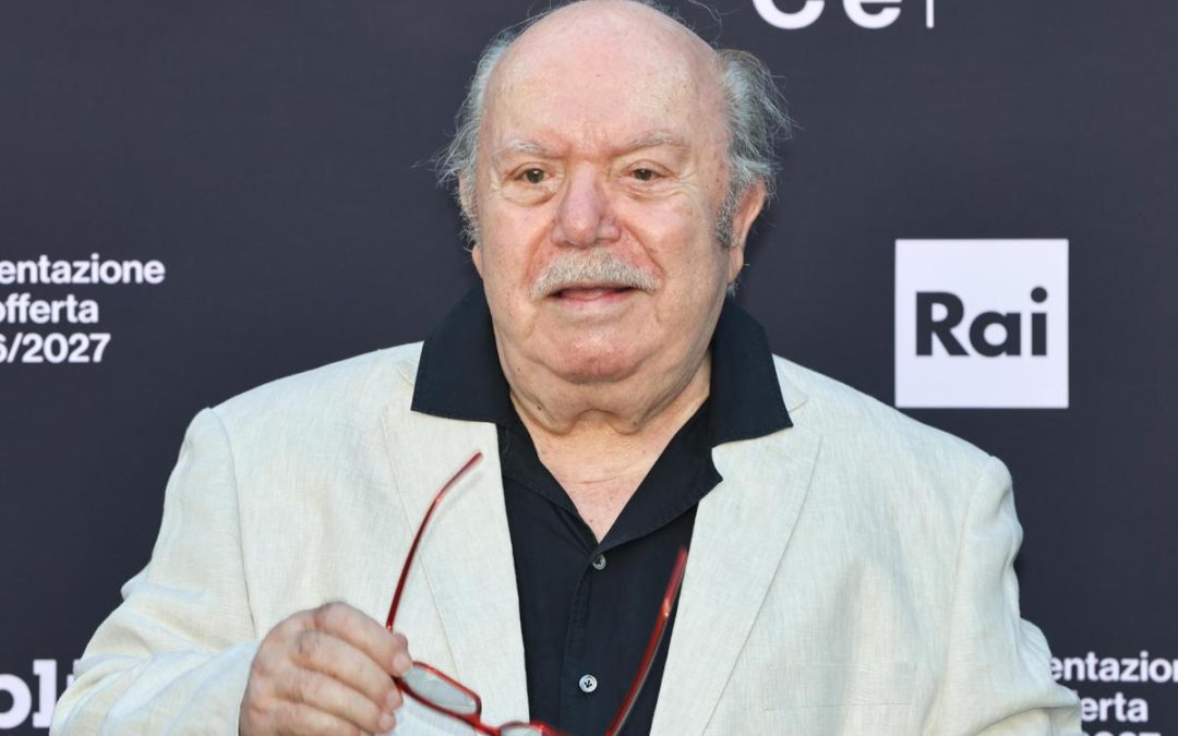 Lino Banfi, oggi spegne 90 candeline: chi è davvero Pasquale Zagaria