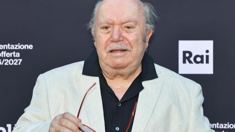 Lino Banfi, oggi spegne 90 candeline: chi è davvero Pasquale Zagaria