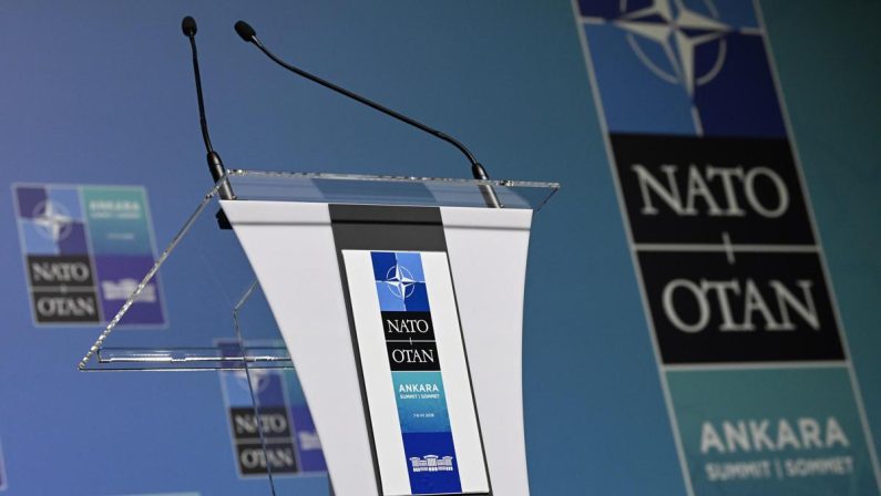 Nato, oggi il summit di Ankara: Alleanza sempre più europea