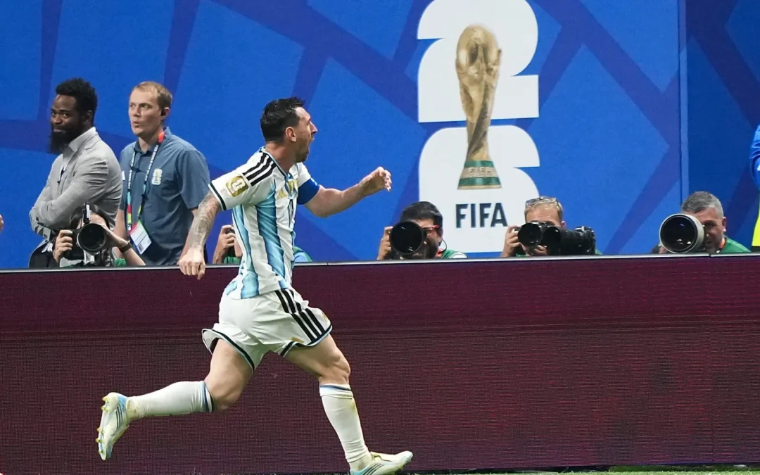 L’attesa di Messi e Yamal, la finale passa dal duello tra fuoriclasse