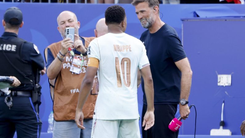 Panchine Nazionali: domani l’annuncio di Klopp alla Germania, martedì la conferenza del nuovo ct della Francia