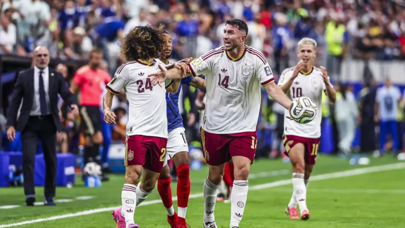 La stampa celebra la Spagna: “Vittoria storica”, i francesi stroncano Mbappè e compagni: “Stella cadente”