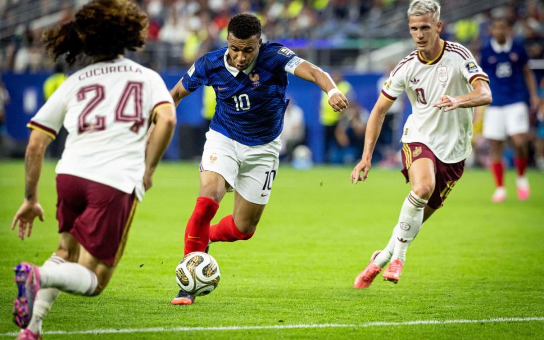 Ascolti tv, la semifinale dei Mondiali 2026 stravince in prime time con 8.559.000 telespettatori