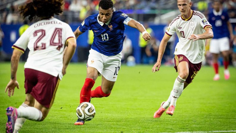 Ascolti tv, la semifinale dei Mondiali 2026 stravince in prime time con 8.559.000 telespettatori