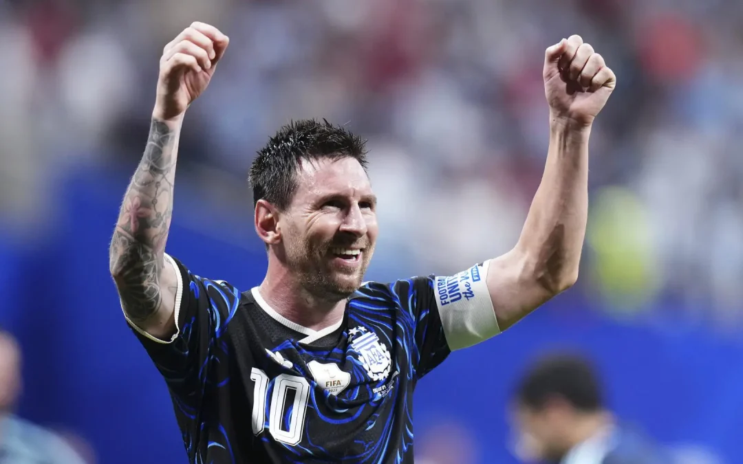Ai Mondiali la finale più giusta, euforia per Messi e critiche per Tuchel