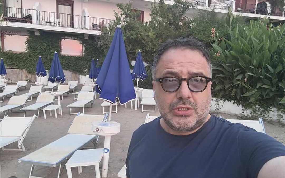 Giornalista ucciso a Eboli, convalidato il fermo: 26enne tunisino resta in carcere