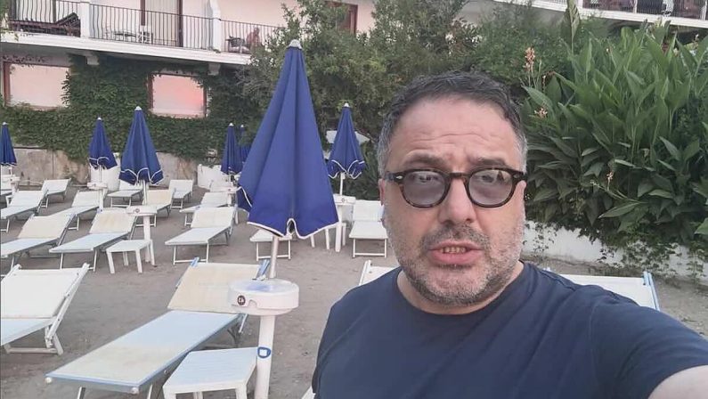 Giornalista ucciso a Eboli, convalidato il fermo: 26enne tunisino resta in carcere