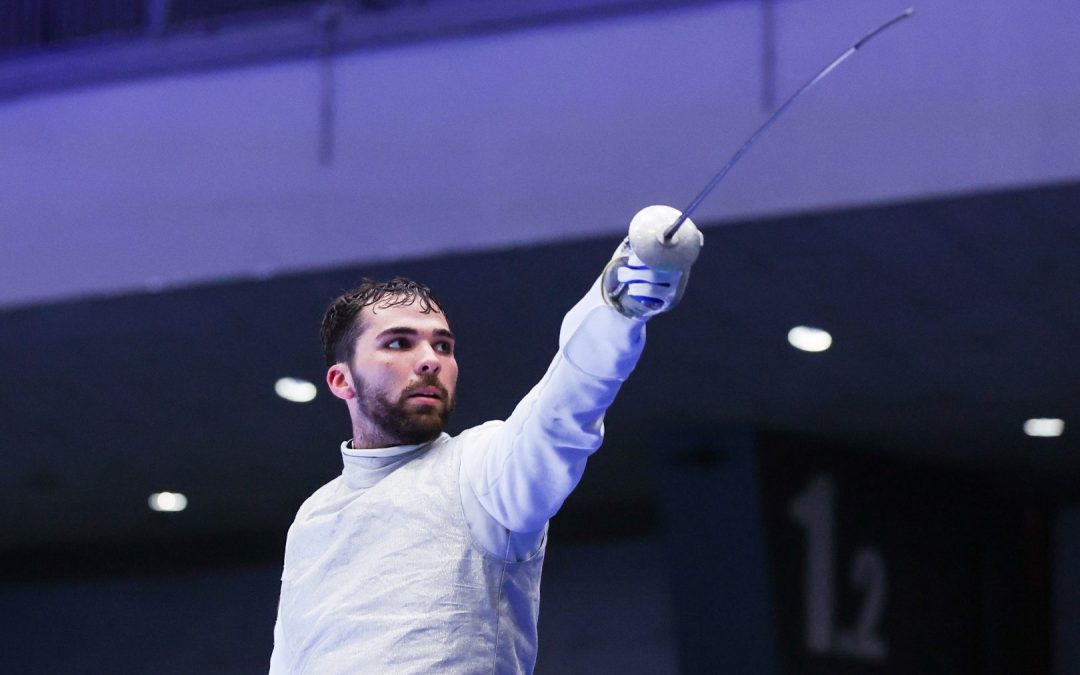 Scherma, Mondiali Hong Kong: argento per Macchi nel fioretto e per Rizzi nella spada / Video