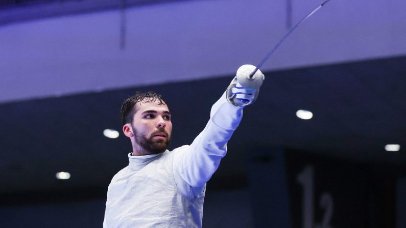 Scherma, Mondiali Hong Kong: argento per Macchi nel fioretto e per Rizzi nella spada / Video