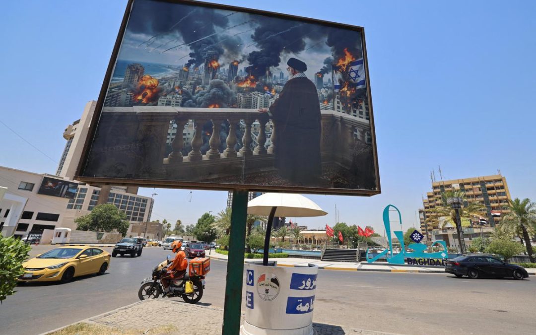 Iran-Usa, Trump: “1000 missili pronti”. Teheran: “Rispettati gli impegni sulla tregua”