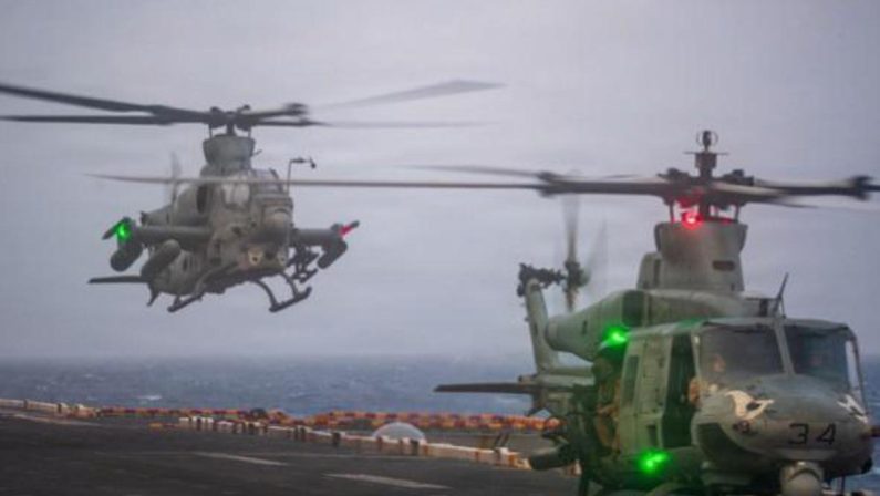Iran, pesanti raid Usa: colpiti obiettivi militari, ucciso bambino di due anni – Diretta