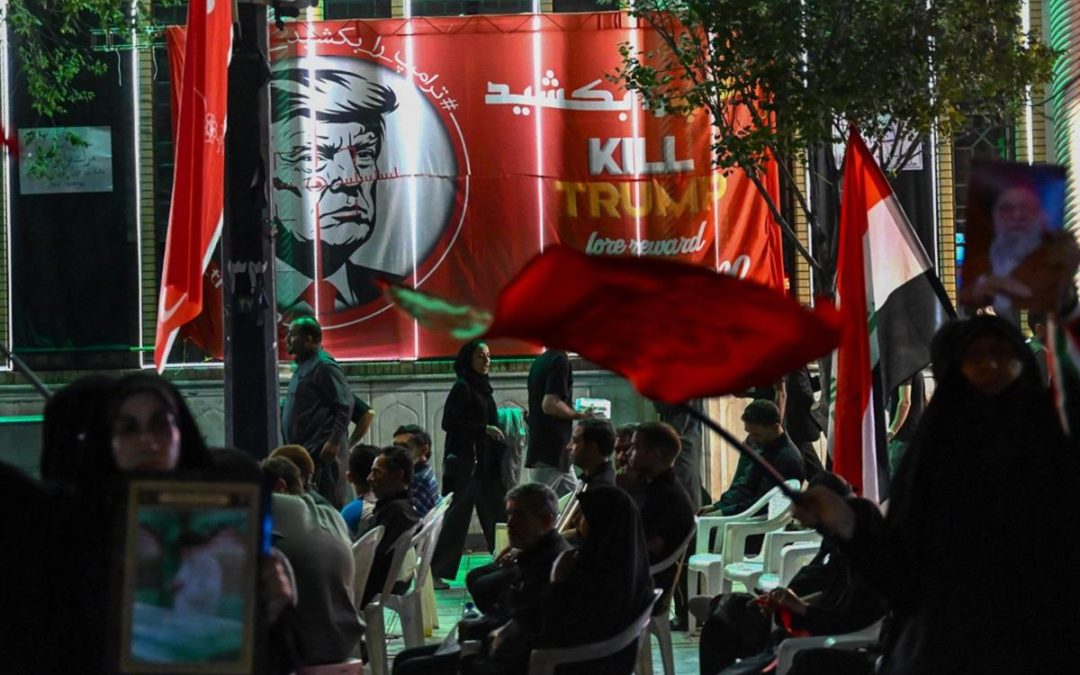 Iran, Usa si preparano a lunga escalation. Stretto di Hormuz, paralisi dopo i raid