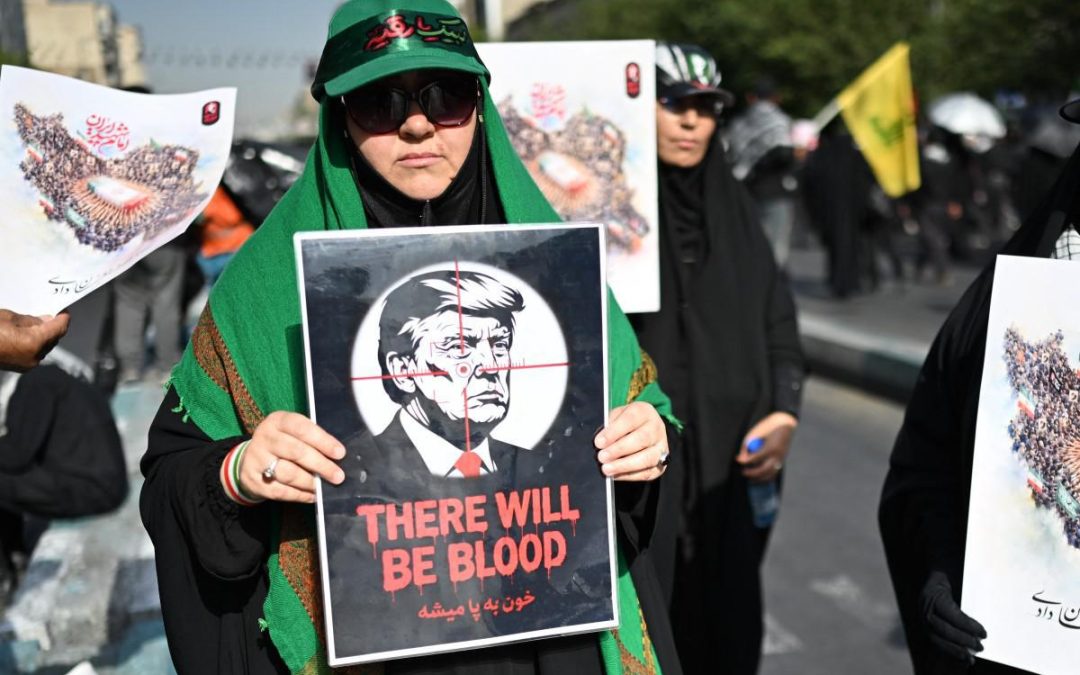 Iran, Israele avverte gli Usa: “C’è un nuovo piano per uccidere Trump”