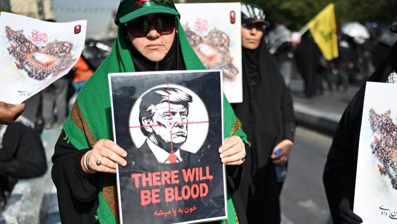 Iran, Israele avverte gli Usa: “C’è un nuovo piano per uccidere Trump”