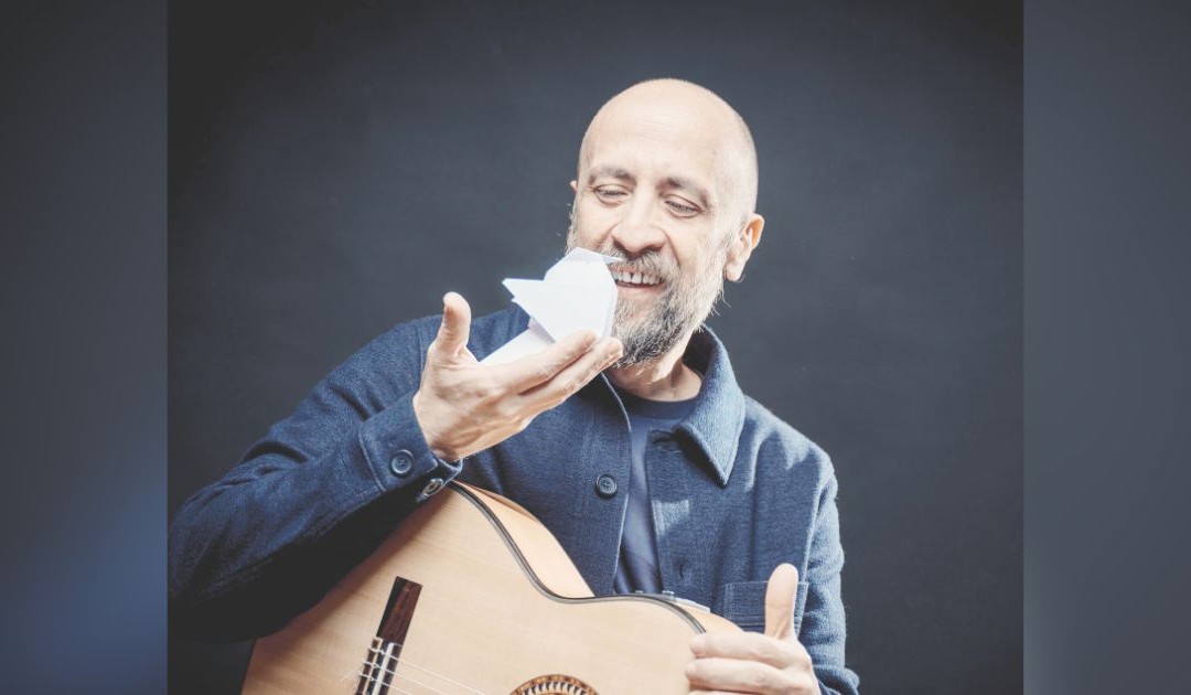 Joe Barbieri