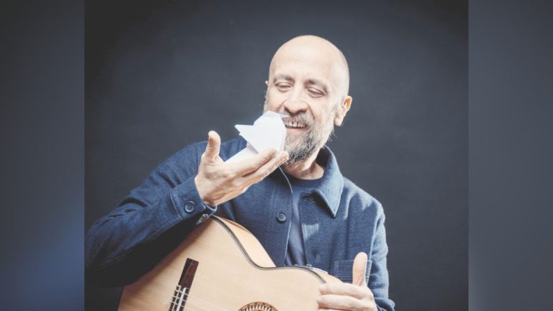 A Crotone “TMBTP”: la musica che abita nelle antiche rovine