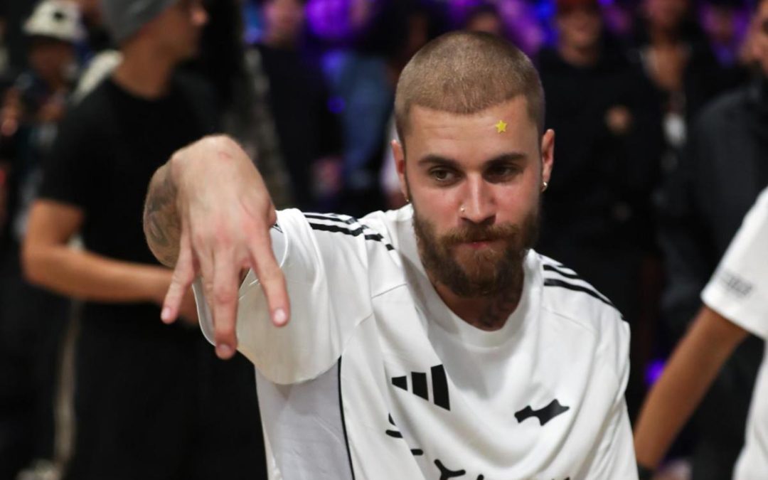 Mondiali, anche Justin Bieber tra le superstar dell’half-time show della finale