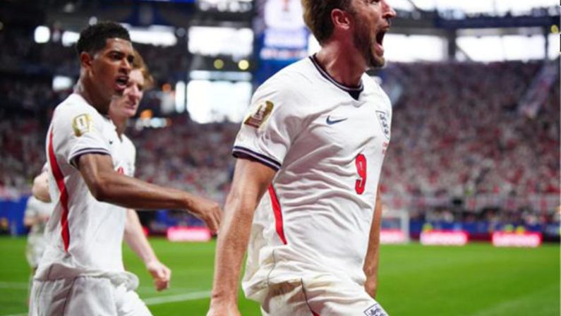 Messico-Inghilterra, allarme meteo e orario del match può cambiare