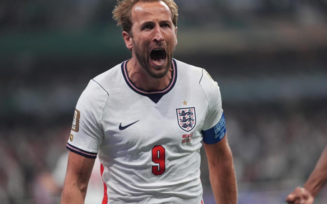 Mondiali, Inghilterra ai quarti: Messico battuto 3-2 negli ottavi