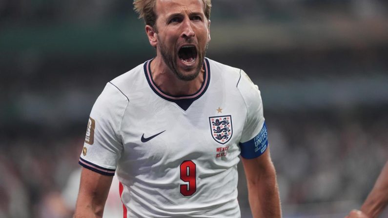 Mondiali, Inghilterra ai quarti: Messico battuto 3-2 negli ottavi
