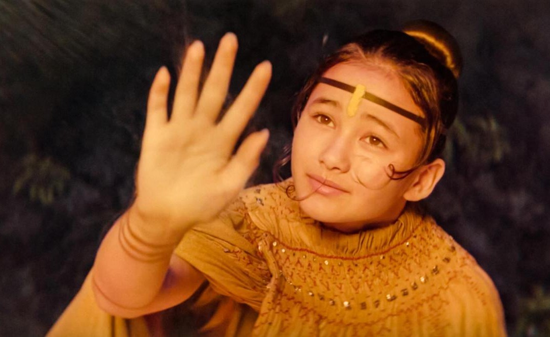 Addio a Kaylee Hottle, star di Godzilla: morta a 18 anni in incidente stradale