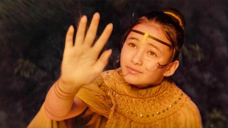 Addio a Kaylee Hottle, star di Godzilla: morta a 18 anni in incidente stradale