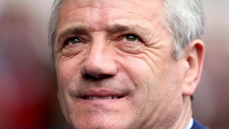 Muore a 75 anni la leggenda del Liverpool Kevin Keegan, vinse due palloni d’oro