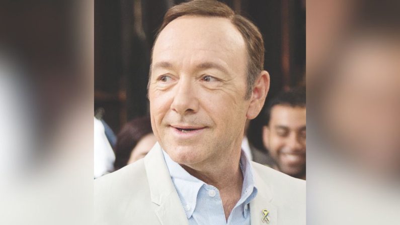 Al via il Magna Graecia film festival, tra gli ospiti Can Yaman e Kevin Spacey