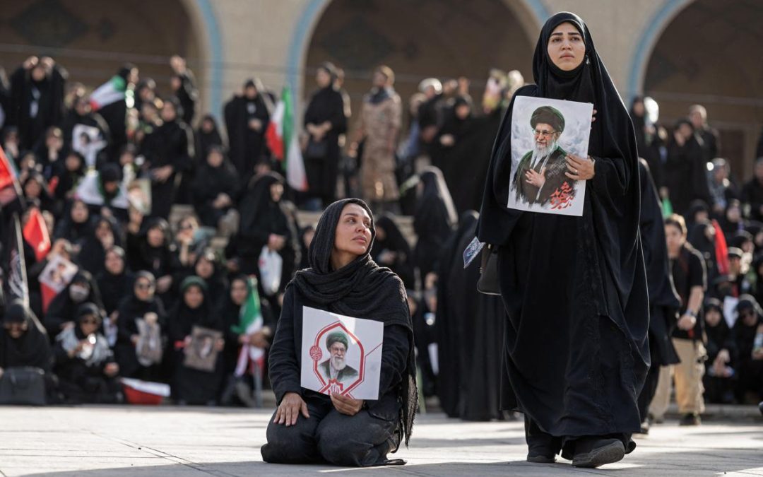 Iran-Usa, colloqui in pausa per i funerali di Khamenei: attese milioni di persone