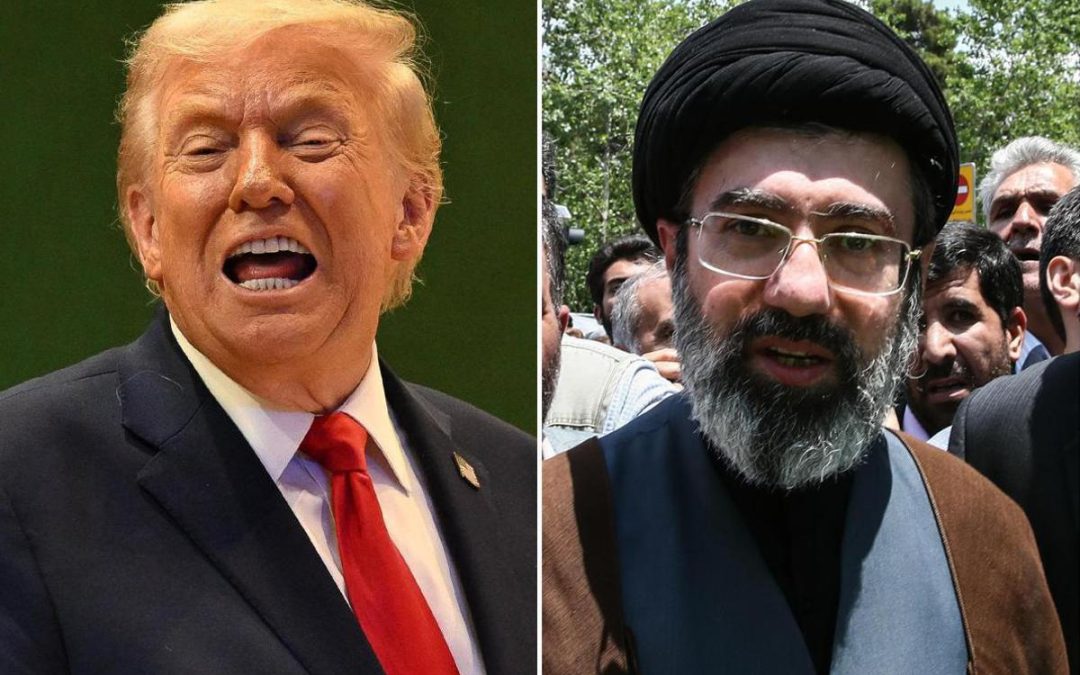 Iran-Usa, Trump tra vendetta e dialogo: “Maxi attacco possibile ma parliamo con Teheran”