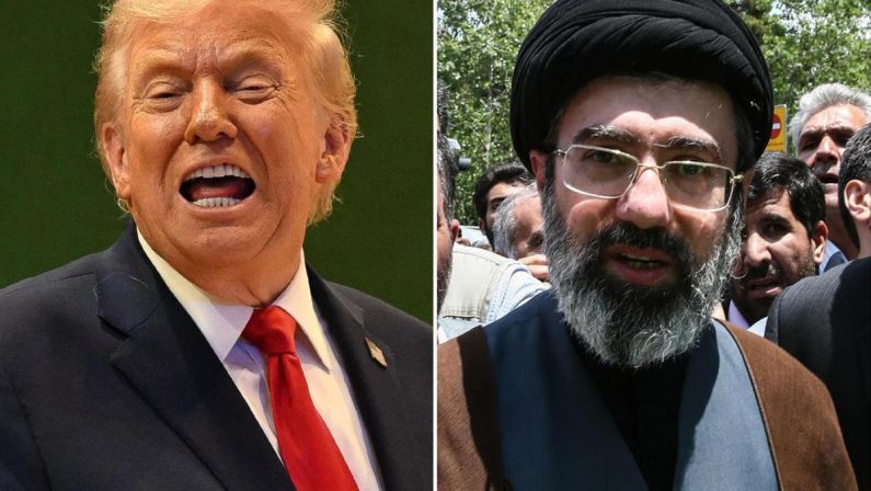 Iran-Usa, Trump tra vendetta e dialogo: “Maxi attacco possibile ma parliamo con Teheran”