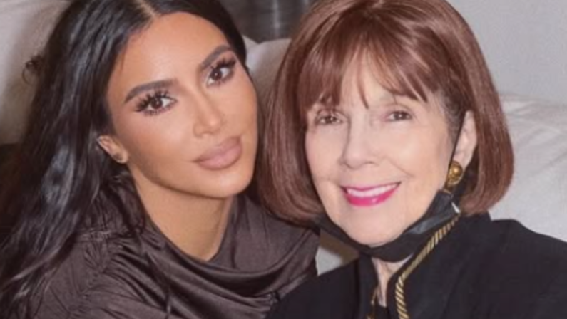 Addio a Mary Jo Campbell, la nonna del clan Kardashian-Jenner: aveva 91 anni