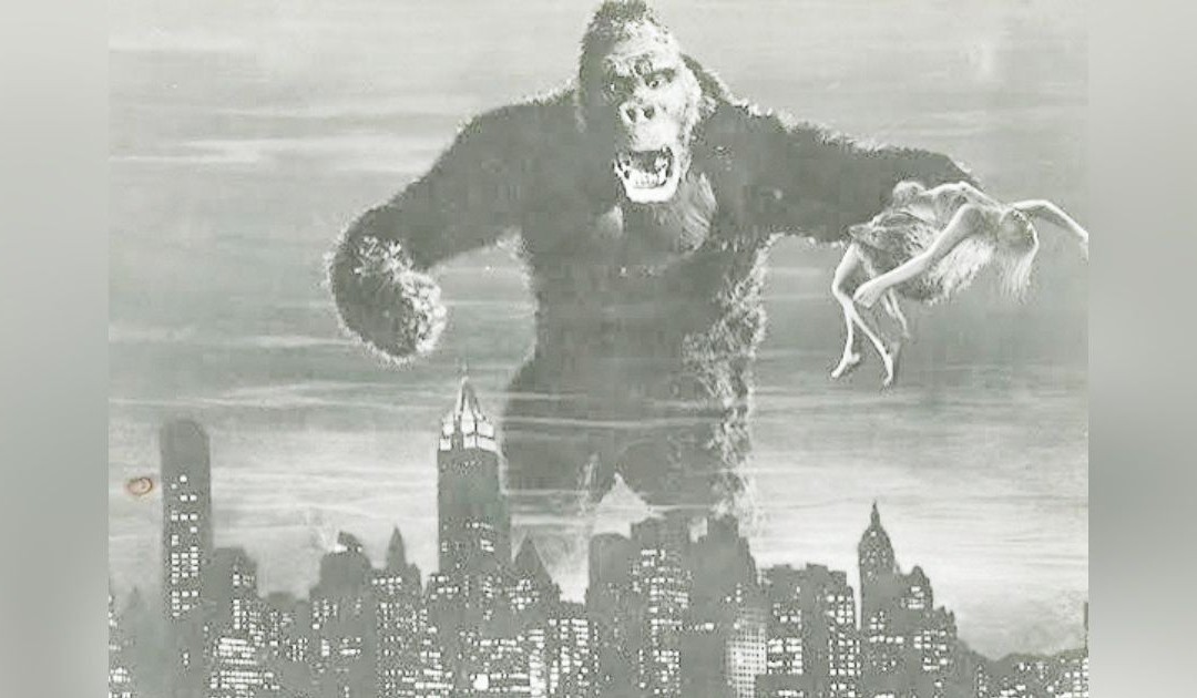 King Kong