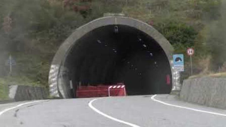 Ss 742 Sinnica – Sarmentana: Galleria, i sindaci contro Anas