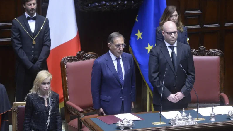 La Russa e Fontana ricordano il giudice Ferlaino a 51 anni dal delitto: “Esempio di coraggio”
