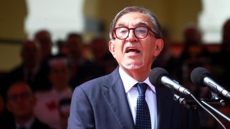 Legge elettorale, La Russa: “Escludo si possa chiudere prima delle ferie”
