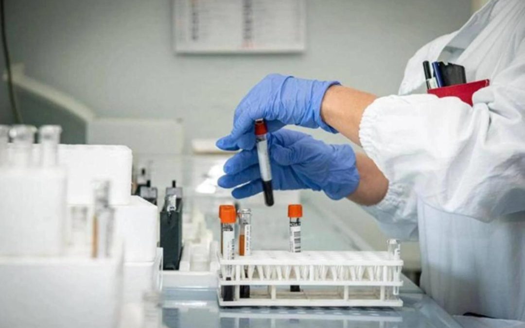 Alzheimer, nuovo test del sangue potrebbe prevedere sintomi imminenti