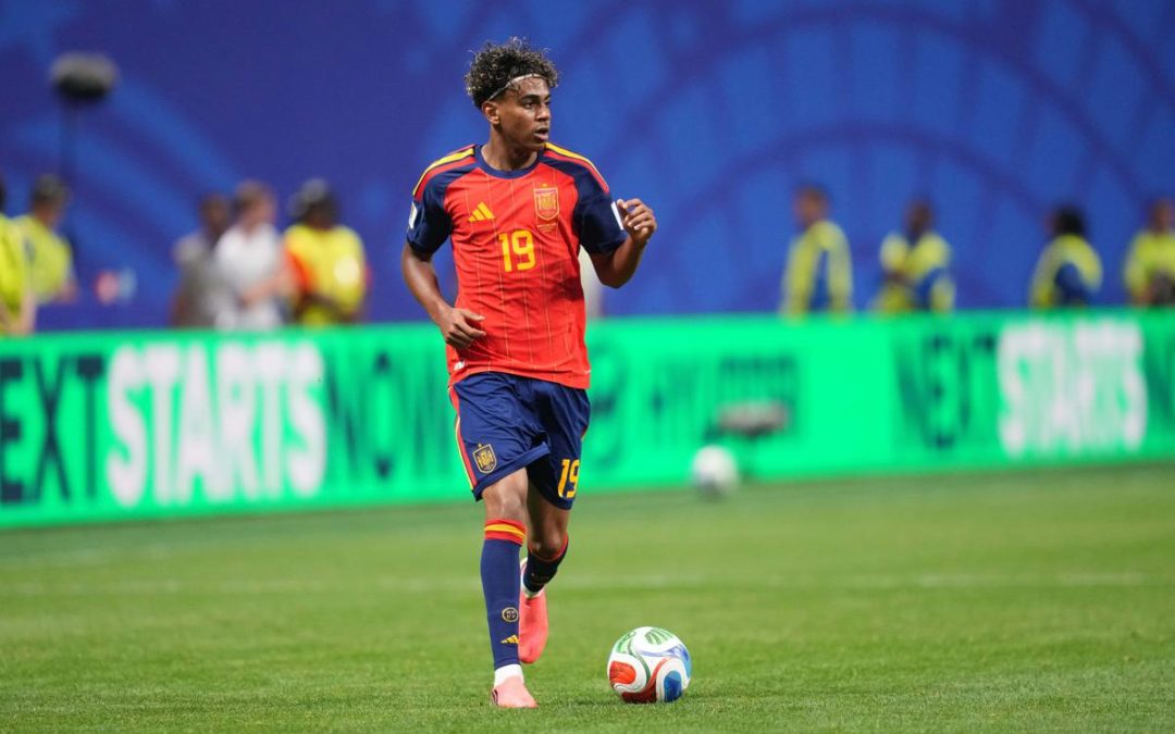 Mondiali, oggi quarti Spagna-Belgio – Diretta