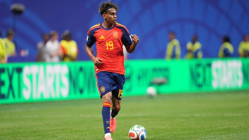 Mondiali, Spagna-Austria 1-0 – Match in diretta