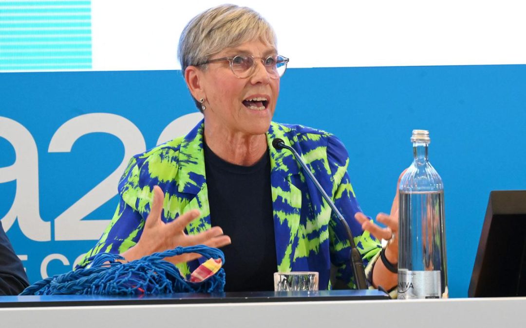 Sostenibilità, Castelletti: “A2a a Brescia significa investimenti economici, ambientali e nel sociale”