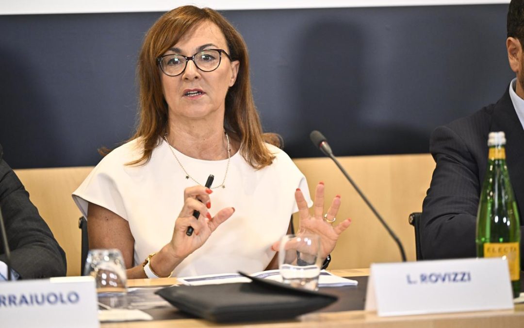 Rovizzi (Open Gate Italia): “L’Europa apre il nuovo ciclo della politica industriale digitale”