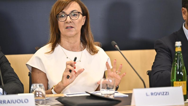 Rovizzi (Open Gate Italia): “L’Europa apre il nuovo ciclo della politica industriale digitale”