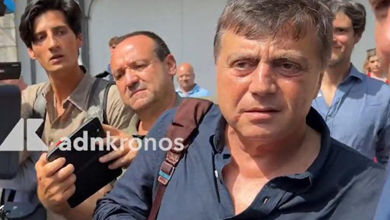 Attentato a Ranucci, Lavitola in procura a Roma per interrogatorio. Il legale: “Sconvolto per le accuse”